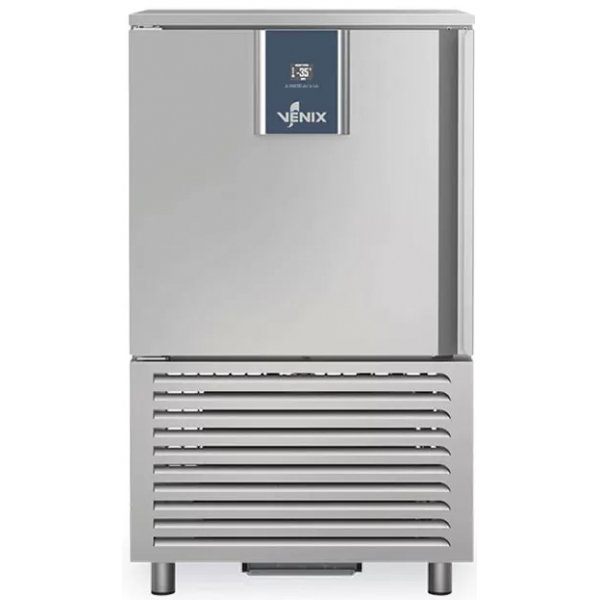 Venix ASP10SHGB ASPEN 商用速凍櫃